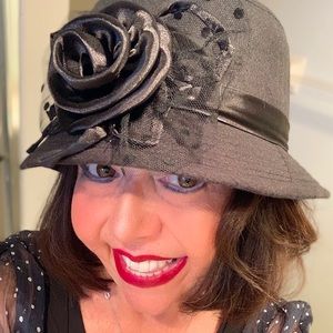 Meet your Posher, Kimberley